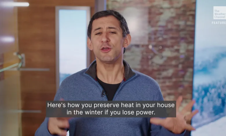 Tips And Tricks For Saving Heat During A Power Outage