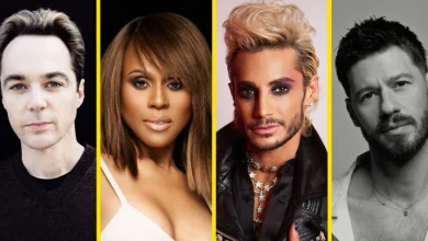 Titaníque Gets a Starry Broadway Manifest