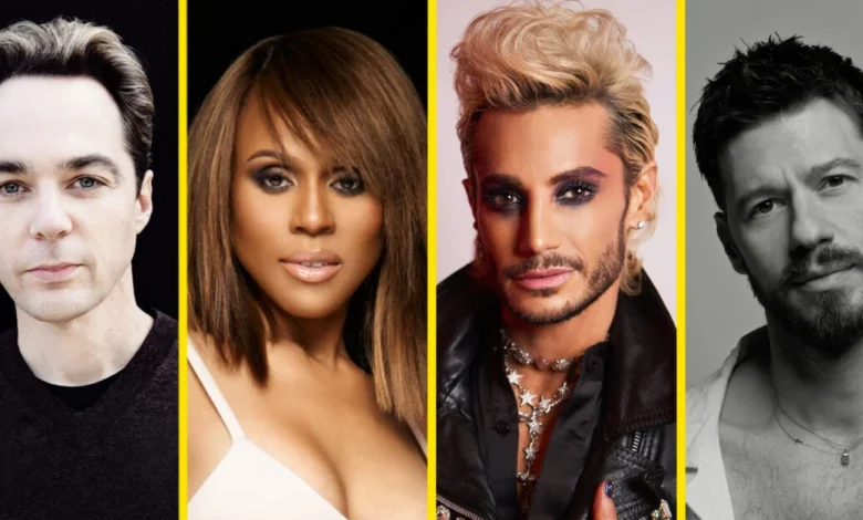 Titaníque Gets a Starry Broadway Manifest