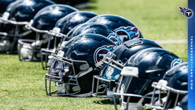 Titans Clarify Front Office Structure in Letter to Fans