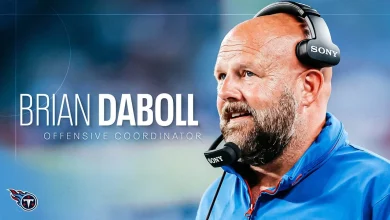 Titans Hire Brian Daboll as Offensive Coordinator
