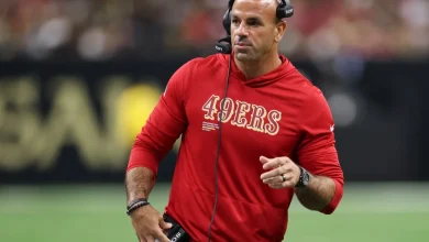 Titans hire Robert Saleh approval poll
