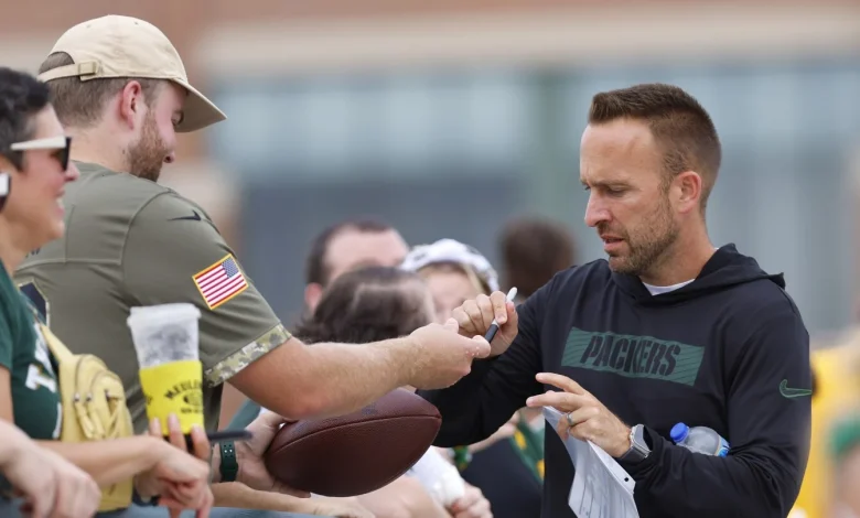 Titans schedule second interview with Jeff Hafley