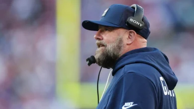 Titans set to hire Brian Daboll as offensive coordinator: Sources