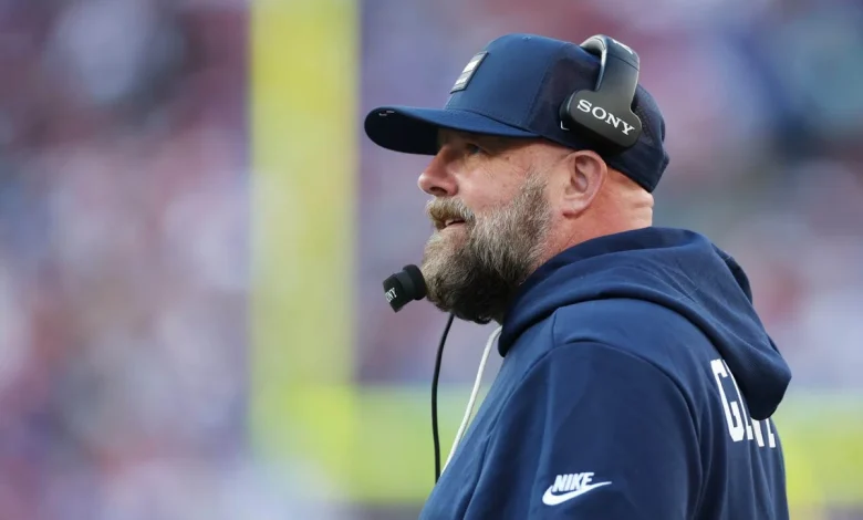 Titans set to hire Brian Daboll as offensive coordinator: Sources