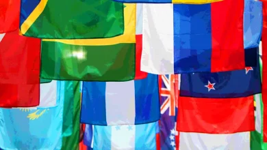 To defend international order, we must paradoxically pursue the national interest