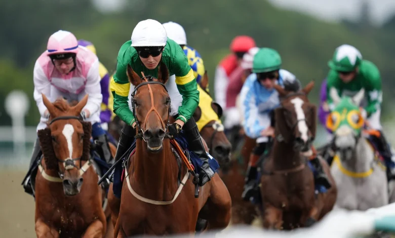 Today on Sky Sports Racing: Lingfield, Newcastle and Southwell feature live on Saturday