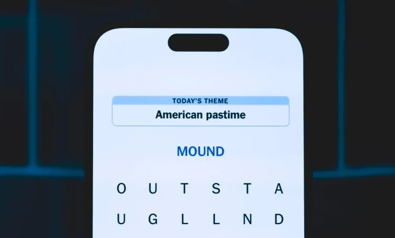 Today's NYT Strands Hints, Answers and Help for Dec. 31 #668