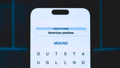 Today's NYT Strands Hints, Answers and Help for Jan. 22 #690