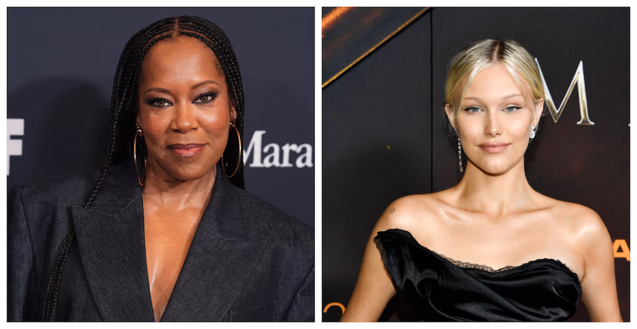 Today’s famous birthdays list for January 15, 2026 includes Regina King, Grace VanderWaal
