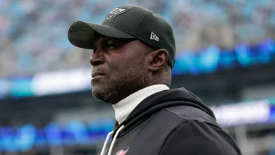 Todd Bowles believes he's 'earned the chance' to return as Buccaneers coach despite disappointing finish