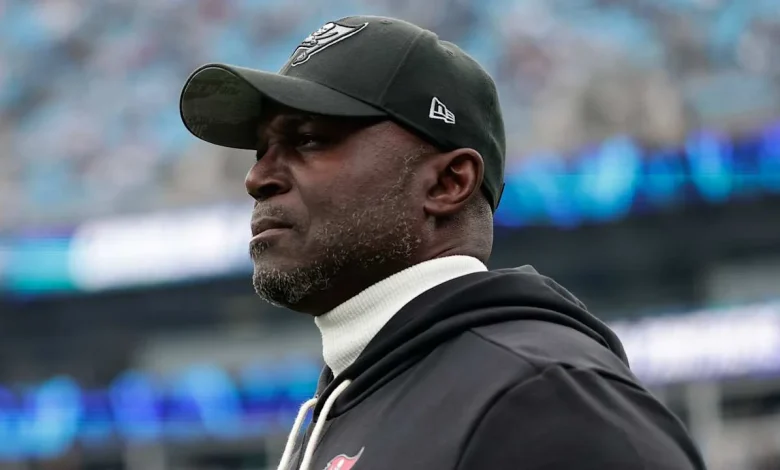 Todd Bowles believes he's 'earned the chance' to return as Buccaneers coach despite disappointing finish