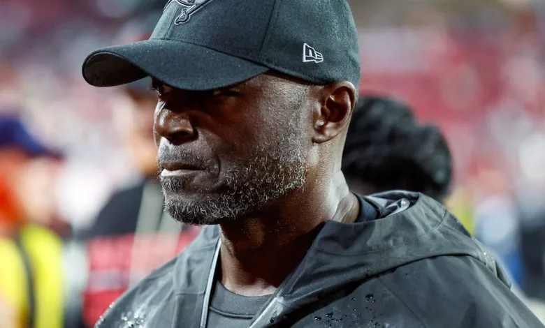 Todd Bowles says he’s back as Bucs head coach for 2026 season - Tampa Bay Times