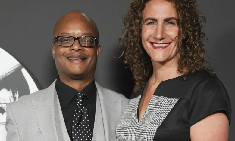 Todd Bridges, Bettijo B. Hirschi split after 3-year marriage