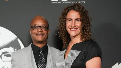 Todd Bridges separating from wife, Bettijo Hirschi after 3 years