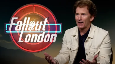 Todd Howard Shares His Thoughts on an Elder Scrolls TV Show, Fallout London and A.I.