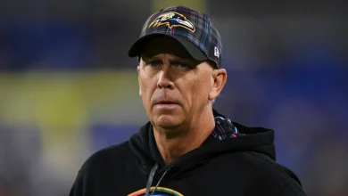 Todd Monken: Cleveland Browns hire former Baltimore Ravens offensive coordinator as head coach