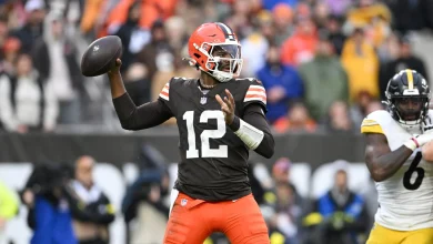 Todd Monken to Shedeur Sanders: We tried to draft you last year, it all worked out