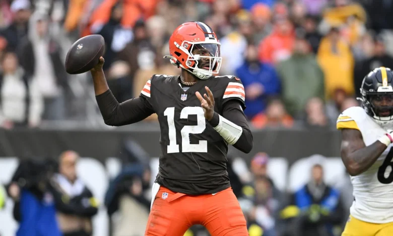 Todd Monken to Shedeur Sanders: We tried to draft you last year, it all worked out