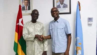Togo : L’OMS et le PAM renforcent leur alliance pour la santé et la nutrition