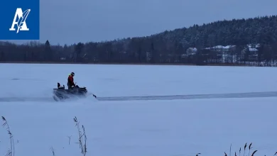 Tohlopin jäällä pääsee nyt luistelemaan Tampereella
