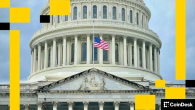 Tokenization firms say Coinbase is wrong on crypto bill hindering tokenized equities - CoinDesk