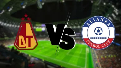 Tolima vs Alianza EN VIVO, 23 de enero: hora y canal Liga BetPlay