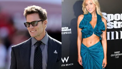 Tom Brady, Alix Earle spark buzz after New Year’s Eve party in St. Barts