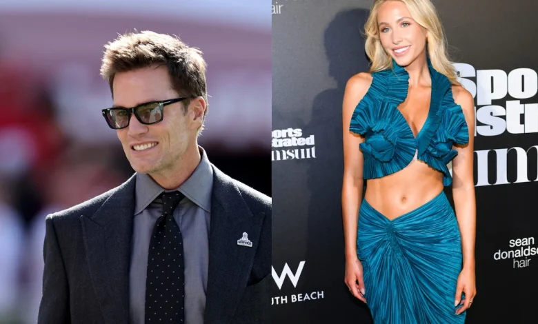 Tom Brady, Alix Earle spark buzz after New Year’s Eve party in St. Barts