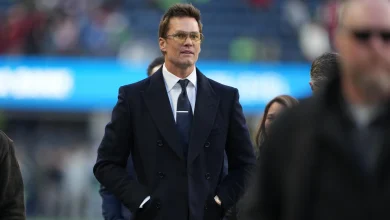 Tom Brady Discusses Work to Improve as NFL Analyst After Debut Season With Fox