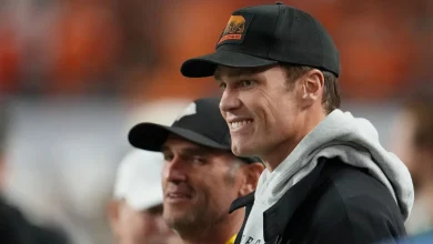 Tom Brady: Fernando Mendoza has a "bright future"