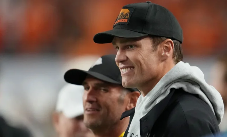 Tom Brady: Fernando Mendoza has a "bright future"