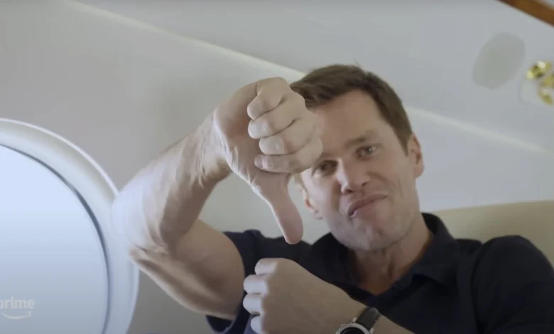 Tom Brady doesn’t belong in the Hall of Fame