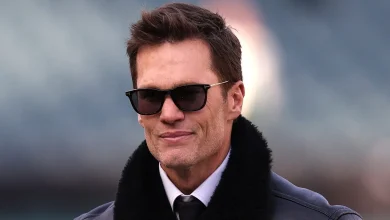 Tom Brady shares the key to his broadcasting improvement