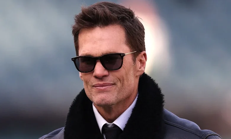 Tom Brady shares the key to his broadcasting improvement