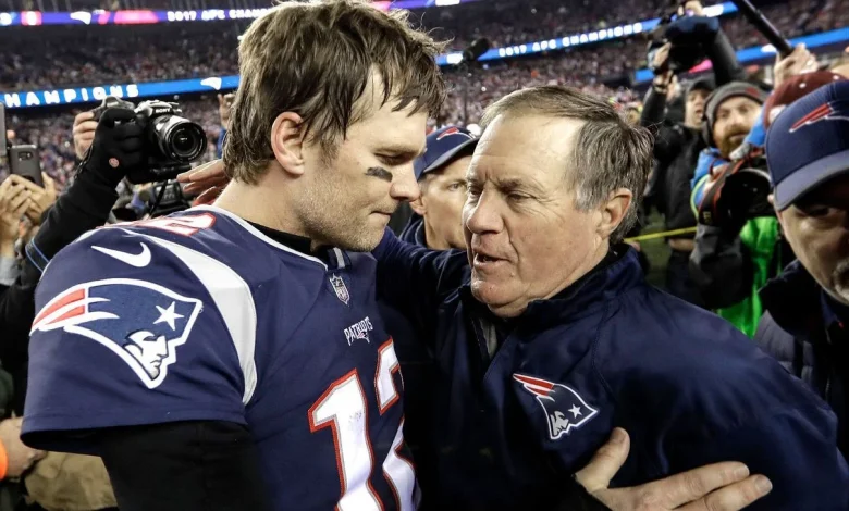 Tom Brady slams Bill Belichick's Hall of Fame snub