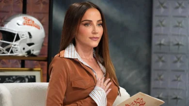 Tom Brady's Firecracker New Lover, Alix Earle, Stuns America