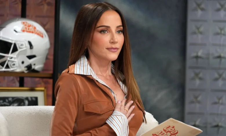 Tom Brady's Firecracker New Lover, Alix Earle, Stuns America