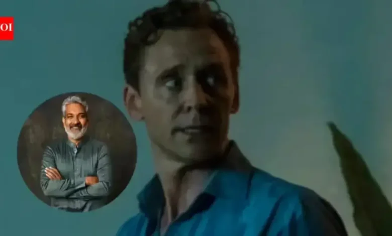 Tom Hiddleston Dreams of Collaborating with ‘RRR’ Director SS Rajamouli