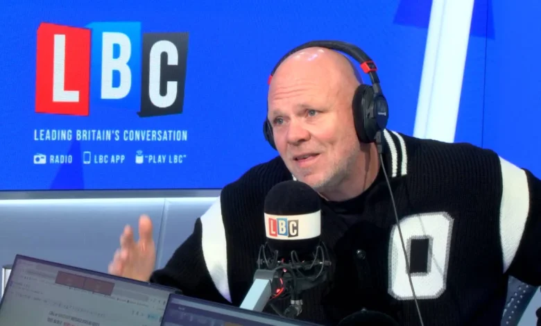 Tom Kerridge says Government 'looked at him with concern' as his pubs 'face 100% rise in business rates'