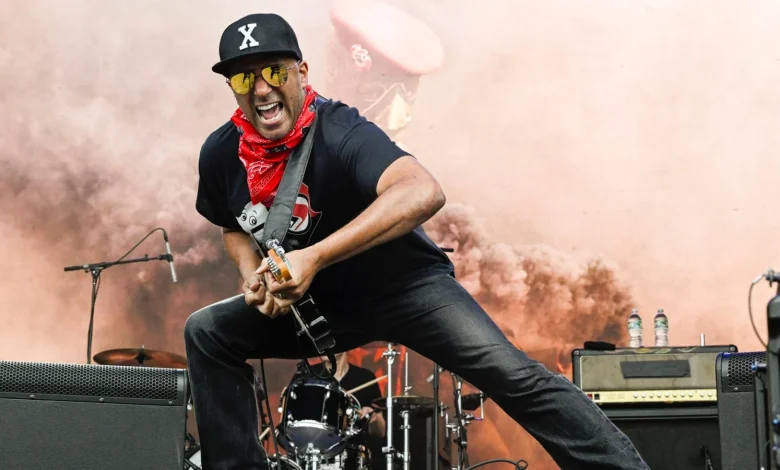 Tom Morello Plans Renee Good, Alex Pretti Benefit Concert in Minnesota