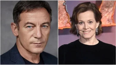 'Tomb Raider' On Amazon Casts Sigourney Weaver, Jason Isaacs