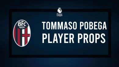 Tommaso Pobega vs. Genoa CFC – Player props & odds to score a goal on January 25