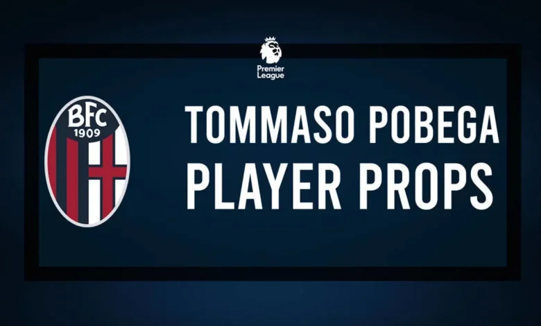 Tommaso Pobega vs. Genoa CFC – Player props & odds to score a goal on January 25