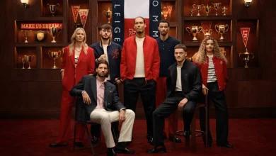 Tommy Hilfiger wird globaler Partner des FC Liverpool