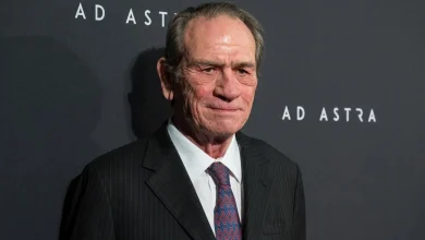 Tommy Lee Jones' family issues statement after his daughter's death