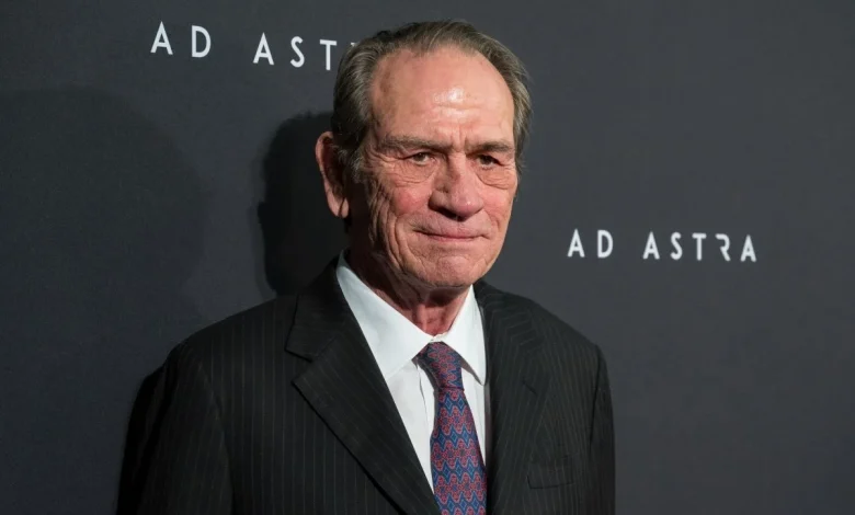 Tommy Lee Jones' family issues statement after his daughter's death