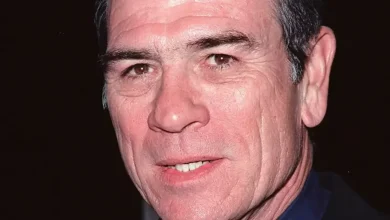 Tommy Lee Jones' movies and TV shows on OTT: Men in Black, The Burial, The Fugitive and more