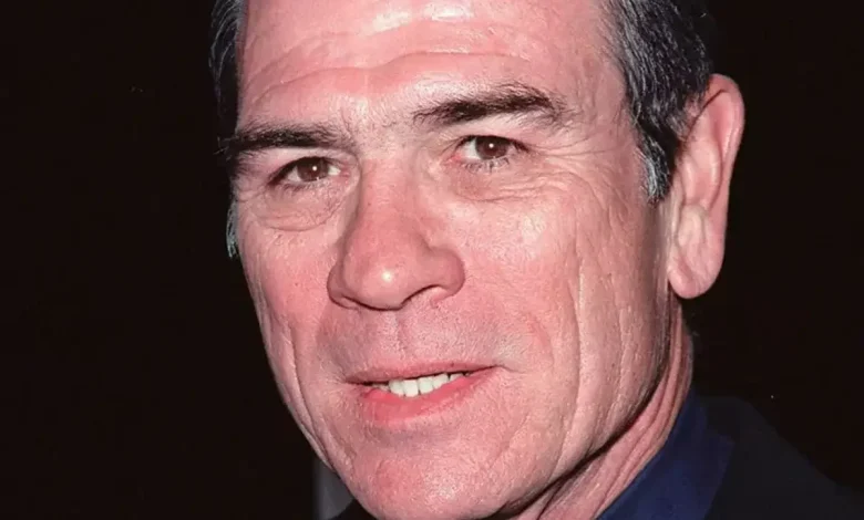 Tommy Lee Jones' movies and TV shows on OTT: Men in Black, The Burial, The Fugitive and more