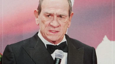 Tommy Lee Jones names the only actor who never made a bad movie: “I like everything”